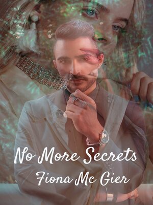 cover image of No More Secrets